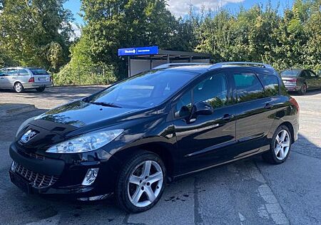 Peugeot 308 SW Sport Plus 1HAND/TÜV 06-26