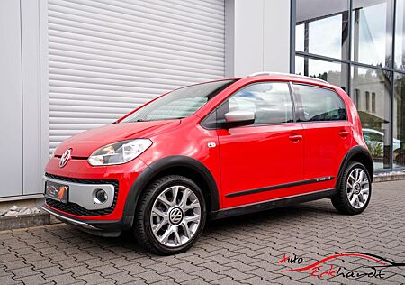 VW Up Volkswagen ! cross !