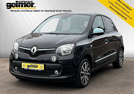 Renault Twingo Chic SCe 70