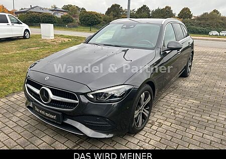 Mercedes-Benz C 220 C 220d T