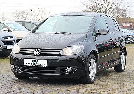 VW Golf Plus Volkswagen 1.4 TSI Team/SHEFT/SHZ/PDC/PARKPILOT/