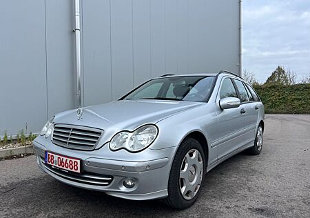 Mercedes-Benz C 220 CDI T *ATMTK*TÜV*KEINROST