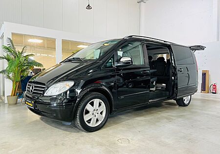 Mercedes-Benz Viano 3.0 CDI Ambiente Edition extralang*AUTOM.