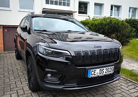 Jeep Cherokee 2.2l MJet II Active Drive II Overla...