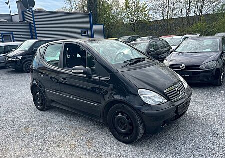 Mercedes-Benz A 160 CLASSIC*Klima*