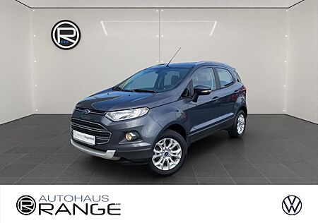 Ford EcoSport 1.0 EcoBoost Titanium *PDC*