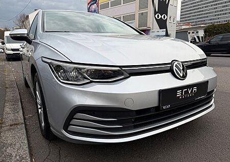 VW Golf Volkswagen VIII Lim. Life | Ambiente | Navigation