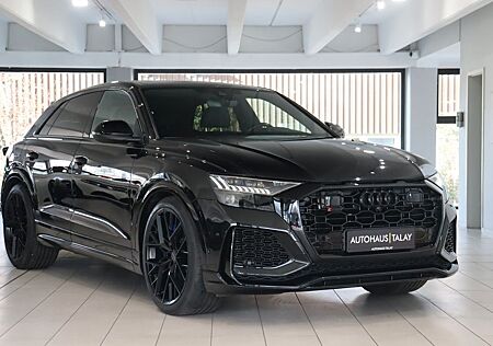 Audi RS Q8 RSQ8 4.0 TFSI Pano*Keramik*Sportauss.*Dynamik