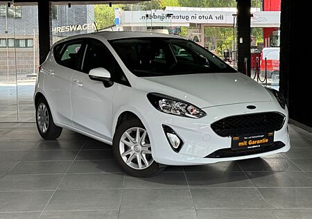 Ford Fiesta Cool & Connect/APPLE/8-FACH/SZHZ/
