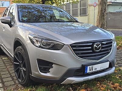 Mazda CX-5 2.2 SKYACTIV-D 175 AWD ACC AWD AHK 20"