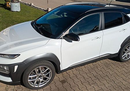 Hyundai Kona 1.6 T-GDI Style DCT 4WD Style