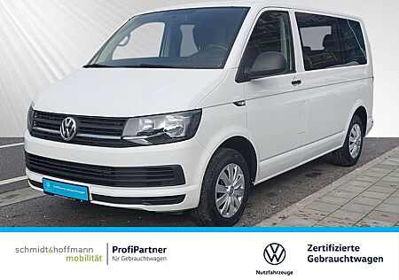 VW T6 Multivan Volkswagen T6 Transporter Multivan Trendline 2.0 TDI PDC