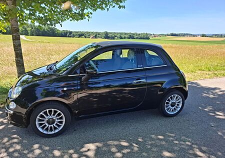 Fiat 500C 1.2 8V Sole C Sole