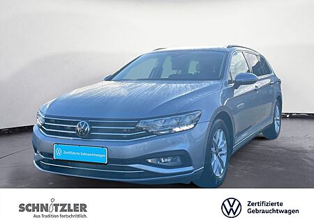 VW Passat Variant Volkswagen 1.5 TSI DSG Business **0,99% Sond