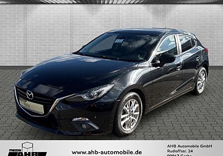 Mazda 3 Center-Line SKYACTIV-G 120 6GS TOU-P LIC-P Nav