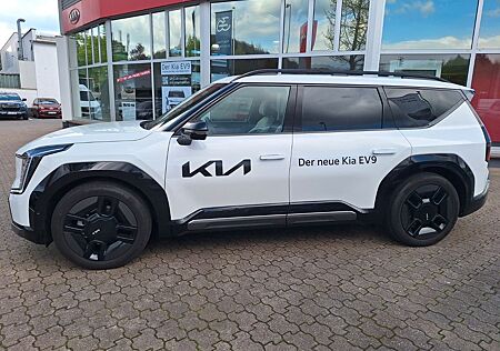 Kia EV9 AWD GT-Line Launch Edition 6-Sitzer