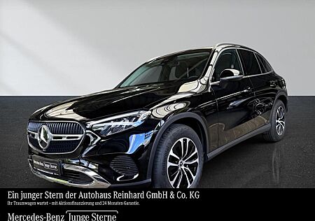 Mercedes-Benz GLC-Klasse GLC 200 4M Avantgarde+Memory+PDC+Kam+Winter+LED+