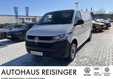 VW T6 Transporter Volkswagen Transporter Kasten T6.1 ABTe LR DSG 37,3kwh (Kli