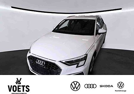 Audi A3 Sportback S-line 40 TFSI S-tronic MATRIX-LED+