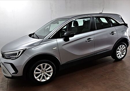 Opel Crossland X Crossland(X) 1.5CDTI Elegance Automati/Leder/LED
