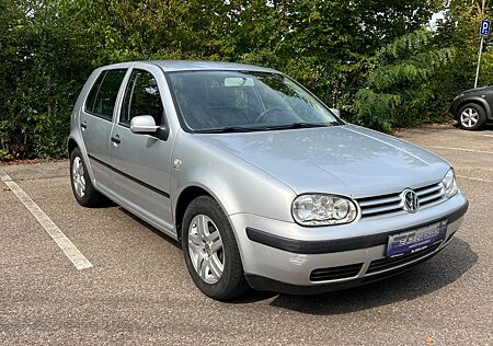 VW Golf Volkswagen 1.6 Special *AUTOMATIK*TÜV NEU*KLIMA*
