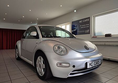 VW New Beetle Volkswagen Lim. 2.0