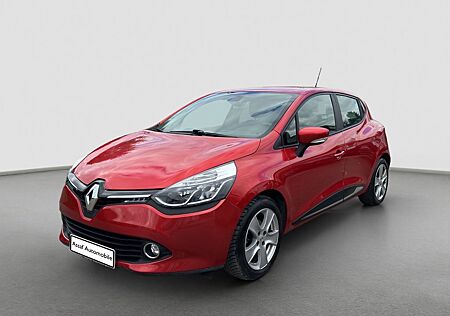 Renault Clio IV Dynamique - Automatik - Tüv 10/27 -