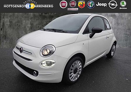 Fiat 500 1.0 70PS Mild Hybrid KLIMA/PDC