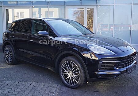 Porsche Cayenne Sportpaket 1.Hand/360°/LED/21" RS Spyder