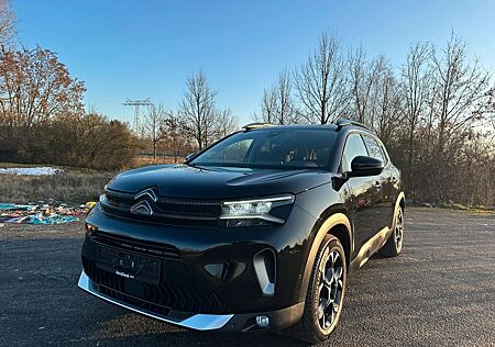 Citroën C5 Aircross 1.6 Shine-Hybrid-Automatik