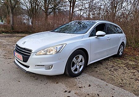 Peugeot 508 SW Active