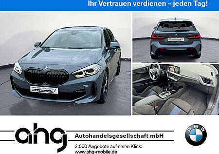 BMW 120i M Sport Navi Klima PDC Kamera DAB Head-Up S