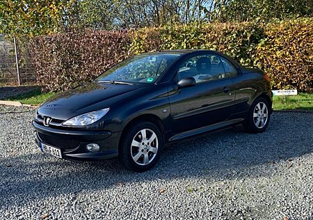 Peugeot 206 CC 110 -