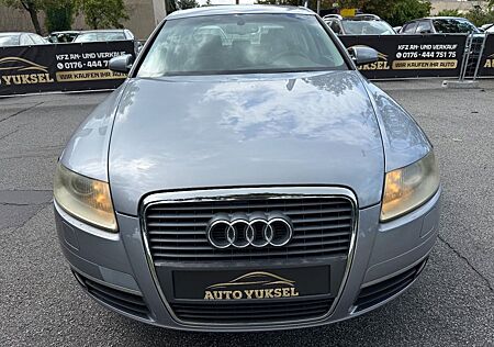 Audi A6 Lim. 2.4*TUV NEU*