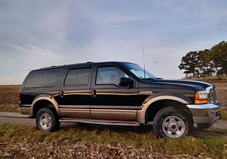Ford Excursion