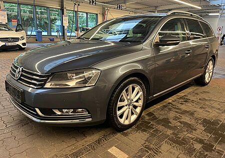 VW Passat Variant Volkswagen Highline/ AUTOMATIK/KLIMA