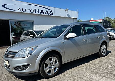 Opel Astra Caravan 1.6 LPG ecoFLEX Selection