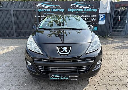 Peugeot 207 CC Cabrio-Coupe Premium