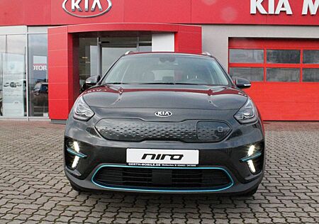 Kia Niro EV 100kW / 7 JAHRE GARANTIE / TOP ZUSTAND