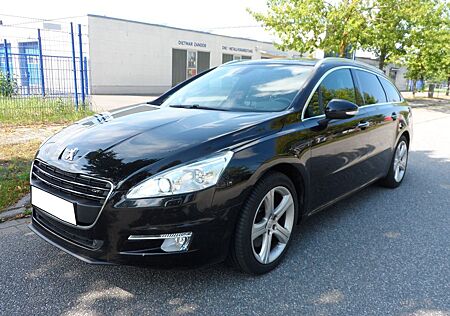 Peugeot 508 SW GT HDi 200 Automatik GT TÜV NEU