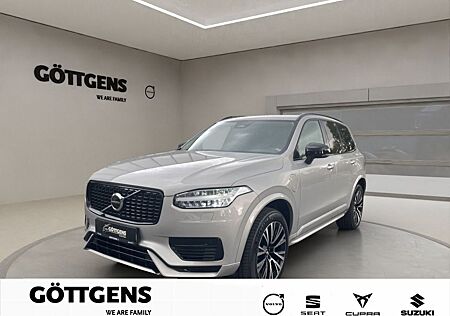 Volvo XC 90 XC90 T8 AWD Plug-in Plus Dark 7S AHK NAVI