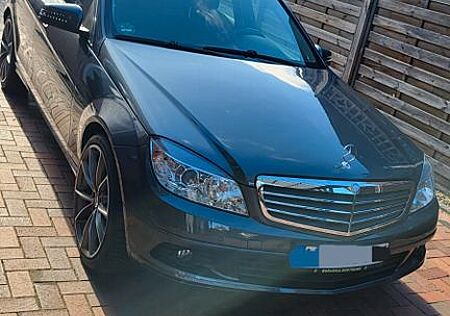 Mercedes-Benz C 180 KOMPRESSOR T CLASSIC Classic