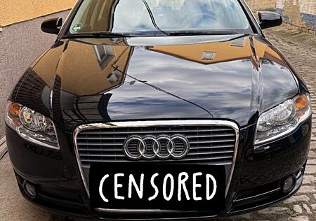 Audi A4 1.8 T Avant -