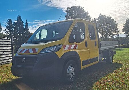 Fiat Ducato gebraucht kaufen Fiat Ducato