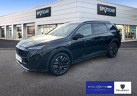 Peugeot 5008 1.2 Hybrid 145 GT