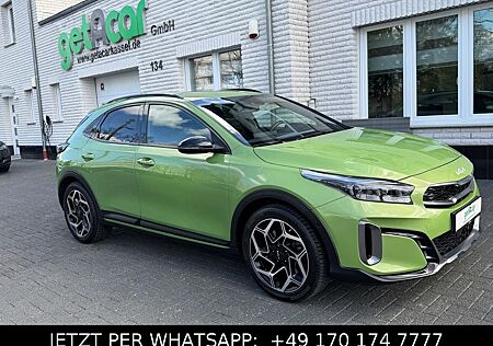 Kia XCeed GT Line*KAMERA*ALCANTARA*JBL*ASSISTENTEN*