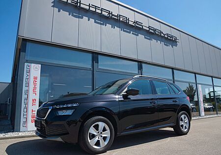 Skoda Kamiq 116PS!LED!M-LK!PDC!SH!BT!GAR!