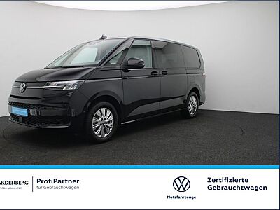 Volkswagen T7 Multivan 2.0 TDI DSG LÜ Life LED Navi AHK