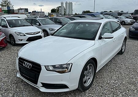 Audi A5 **Sportback*2.0*TDI*Automatik*Navi*STHZG*8xALU