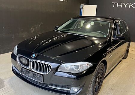 BMW 520 gebraucht kaufen BMW 520 Baureihe 5 Touring d